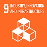 9 产业、创新和基础设施