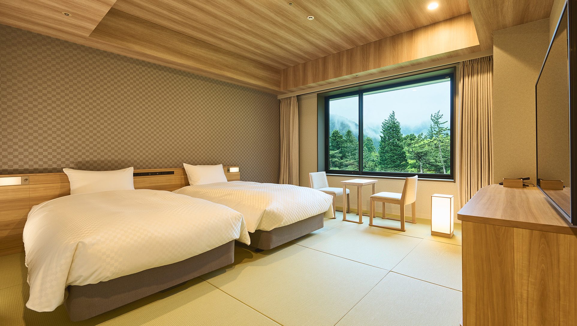 Image of Japanese-Style Room