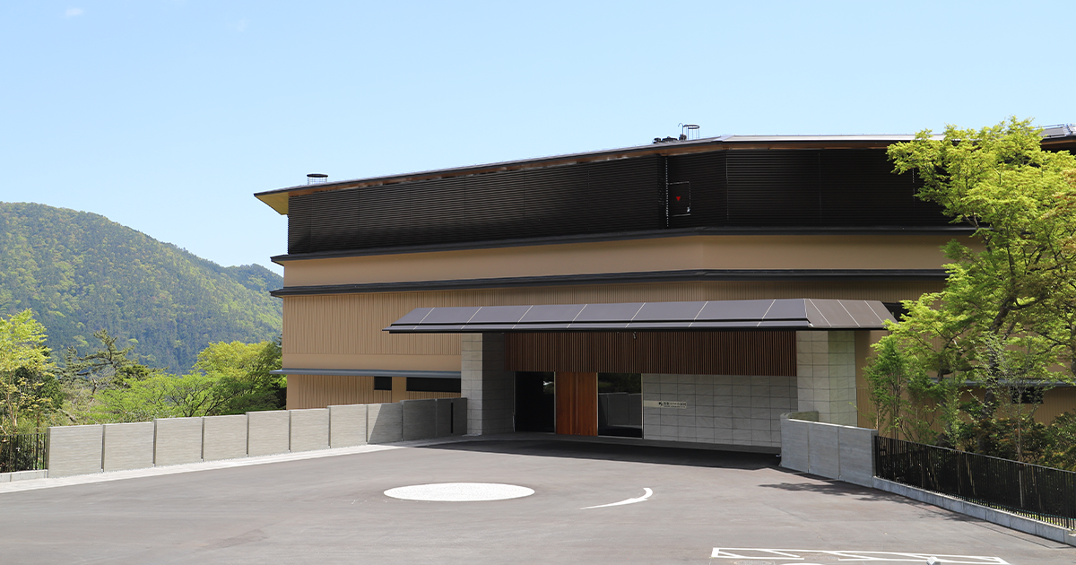 交通案内｜箱根ホテル小涌園【公式】