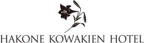 Logo of Hakone Kowakien Hotel