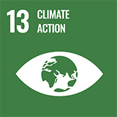 13 採取緊急行動應對氣候變遷及其衝擊。